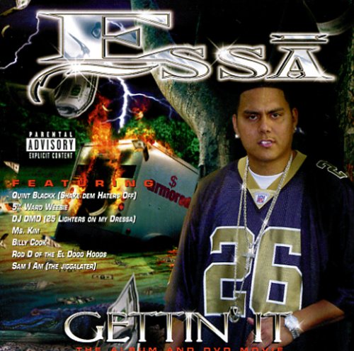 Preisvergleich Produktbild Gettin It