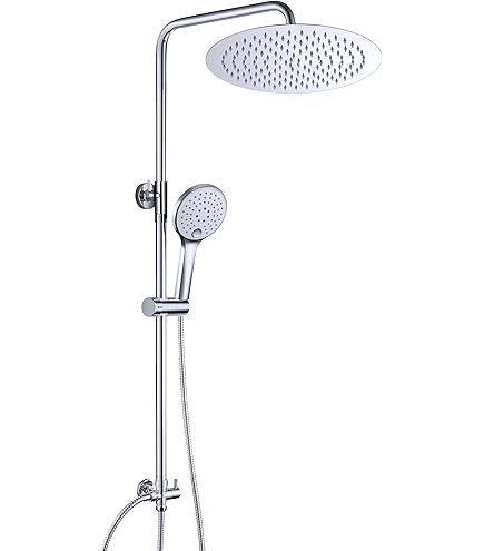 Hansgrohe Unica'S onderdelen hoek bevestigingsset voor Raindance 28694000 | ISI1050276