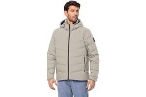 Jack Wolfskin kurtka puchowa Mężczyźni Colonius Jkt M
