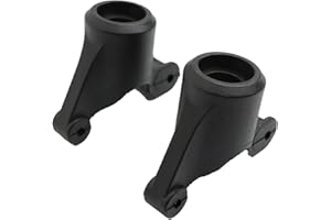 GDOOL 9300E Rear Wheel Seat PX9300-11 Accessories Spare Parts for 1:18 9300 9304 Trucks 300E 302E Brushless RC Cars