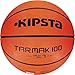 KIPSTA TARMAK 100 ADULT S7 ORANGE RS.694.00