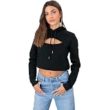 Pullover Sweatshirt Top 