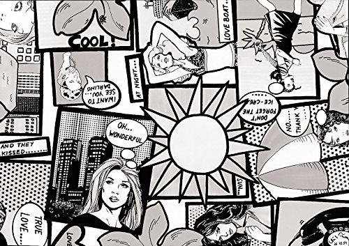 Fablon Lámina Autoadhesiva Decorada