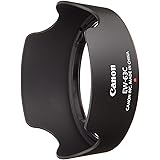 Canon EW-63C lens hood for EF-S 18-55mm f/3.5-5.6 IS STM objective