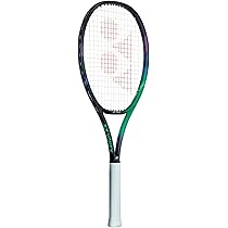 Buy Yonex Vcore Pro 97L Graphite Tennis Racquet (Green Purple,290g