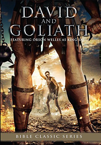 Preisvergleich Produktbild David and Goliath by Edward Hilton