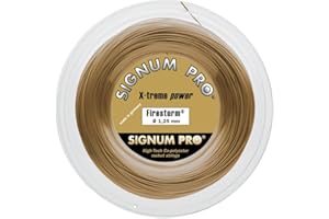 Signum Pro Firestorm Metallic - Corda Unisex Adulto