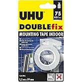 Uhu Doublefix Powerful Double Trf. Assembly Ban