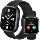 HONOR Watch 4 Smart Watch, Bluetooth Calling, AMOLED da 1,75 Pollici, GPS, 14 Giorni di Standy, Spo2, Frequenza Cardiaca e Mo