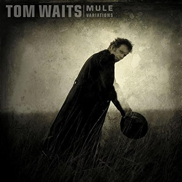 TOM WAITS small change, K 53050: TOM WAITS: Amazon.fr: CD et Vinyles}