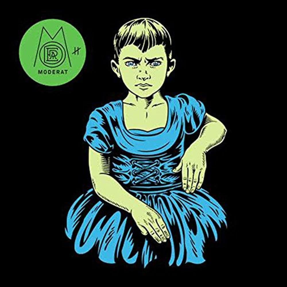 II (Deluxe 2lp) - Analyse des détails et conception