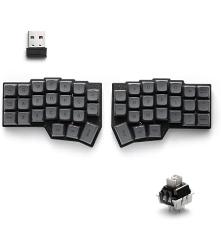 Amazon.in: Buy KINESIS Advantage360 Professional Split Ergonomic