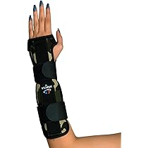 Buy NEBULA Rubber Orthosys Dlso Brace For Lumbar Spine Injury