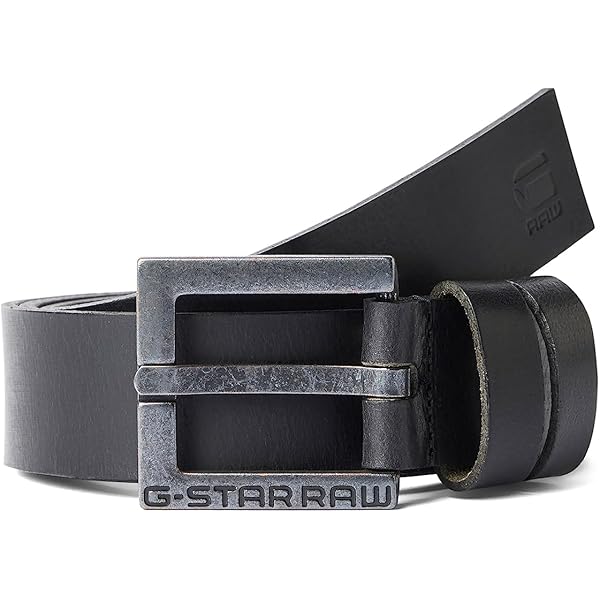 g star raw belt price