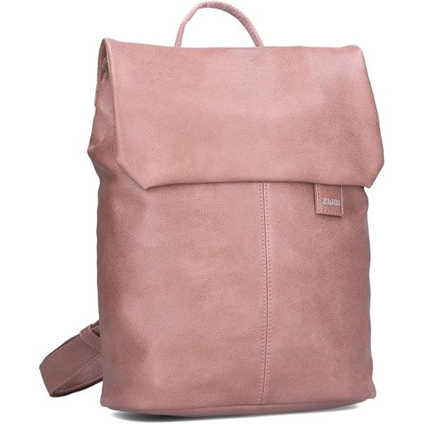 ITALYSHOP24 Rucksack Damen Cityrucksack Daypack Tasche Umhängetasche