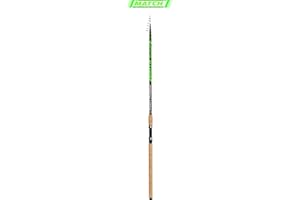 Expert Predator CANNA INGLESE MATCH 20-60