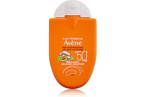 AVENE Avène SOL SPF 50+ Réflexe enfant et bébé 30ml