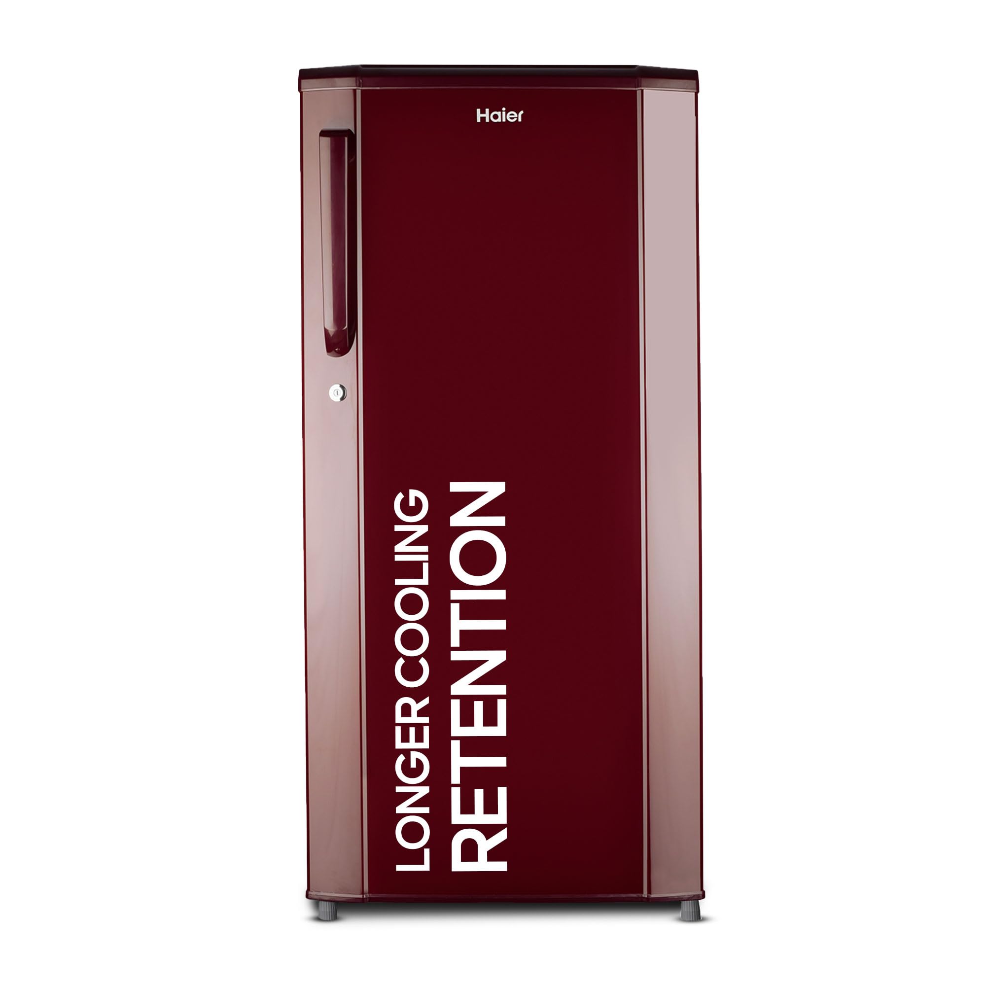 Haier 165 L 1 Star Refrigerator Review: Is the HED-171RS-P Worth Buying?
