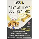dog biscuit making kit