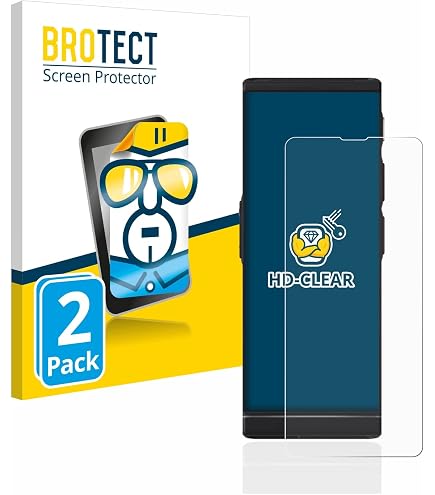 Anti-Riflesso Vetro Pellicola Protezione Per Pax A920 Pro - 5