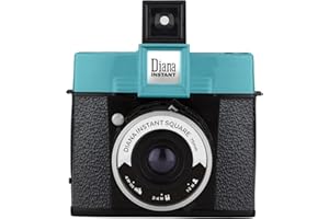 Lomography Diana Instant Square Camera