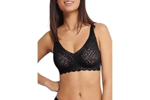 Sloggi Zero Feel Bliss Soft Bra Soutien-Gorge Femme (Lot de 1)