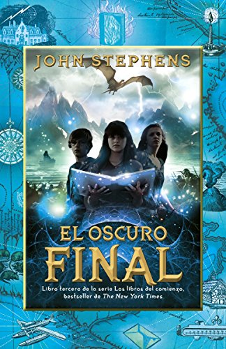 El oscuro final (La Tabla Esmeralda)