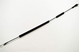LEADER SPECIALIST COMPONENTS 13186767 : Door Release Cable (Handle Control) - NEW From LSC