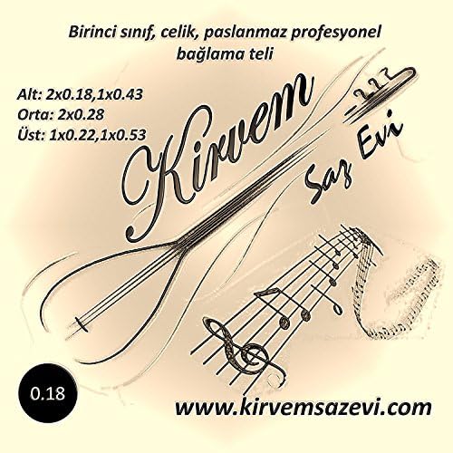 Professional Saz baglama Case KURZHALS Baglama Black Red/Profe Syonel Saz baglama Technologies Kisa Kilifi Kirmizi SIY