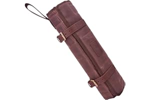 WAYNE'S DOG Alfombrilla de limpieza de pistola de lona encerada, 59 x 18 pulgadas, almohadilla grande de limpieza y tiro, portátil