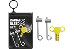 ALL ABOUT CATS Plumerr- The Radiator Bleeding Key for Bleeding The Air Vent