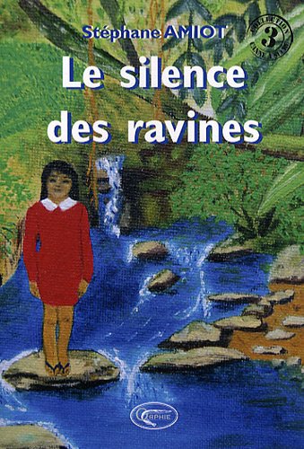 couverture de : Le silence des ravines