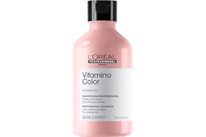 L'ORÉAL PROFESSIONNEL L’Oréal Professionnel Vitamino Color Shampoo