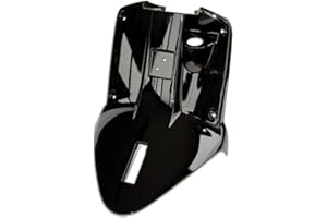 R4R T4Tune 360002 Contro scudo nero Booster 2004