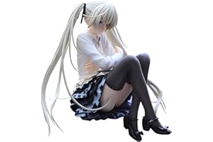 Gooyeh Yosuga no Sora figurka Kasugano Sora figurka anime, model PCW, ornament, dekoracja, zabawka, prezent kolekcjonerski