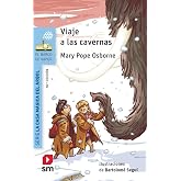 Viaje a las cavernas (El Barco de Vapor Azul)