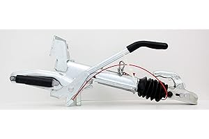 TRAILER PARTS4U p4U Knott KF 27 - Dispositivo de arranque con embrague de bola, KH 1400-2700 kg, 110/120-190/240 204300.001 204300001