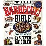 The Barbecue! Bible