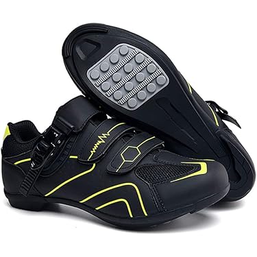 Chaussures de vélo, Chaussures Outdoor