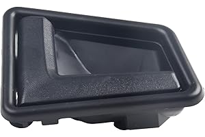 SERENOPHILE Repuesto de manijas interiores delanteras izquierda y derecha para Suzuki Vitara con referencia de número OEM (izquierda)