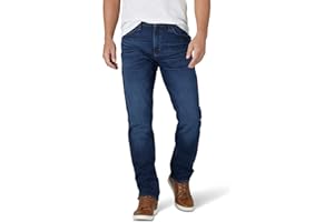 Wrangler Authentics Athletic Fit Stretch Jean - Dżins Mężczyźni