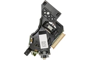 Hop 141x Laserhuvud, Optisk Plockning Av Laserlins Optisk Laslinshopp 141x Huvud, Optisk Pickup -lödmodulersättning för 360 -konsol