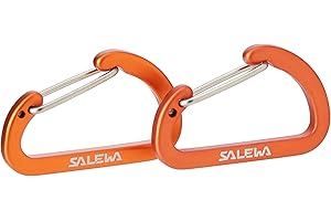 Salewa/Accesorio, Adultos Unisex, Verde, Uni