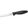 Crystal Stainless Steel All Purpose Knife, 20.32cm, Multicolour