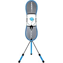 TopspinPro Pour Pickleball - Aide à L'Entraînement Pour Maîtriser Le Topspin - Service Et Coups Puissants - 4
