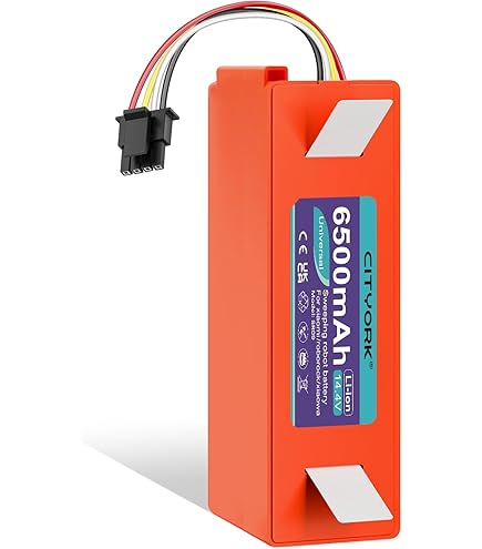 Batterij