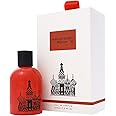 NICHOLAS BY ELIZABETH PARIS MOSCOW EDP 100ML