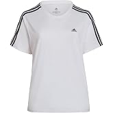 adidas T-Shirt Femme Essentials 3-Stripes