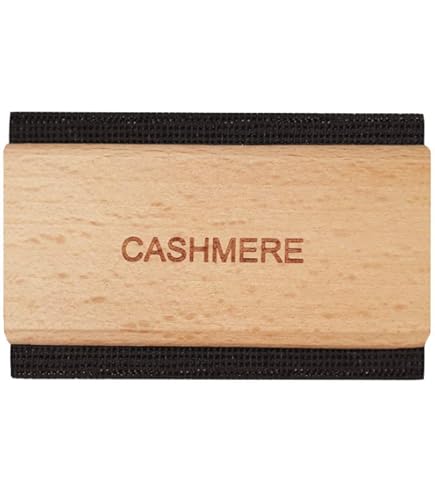 Brosse à Bouloches Marbet Magliabella 92 - Pour Laine, Cachemire - Enlève Les Peluches