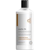 Quality Life QL Brazilian Blow Dry Keratine Permanent Hair Straightener 300 ML
